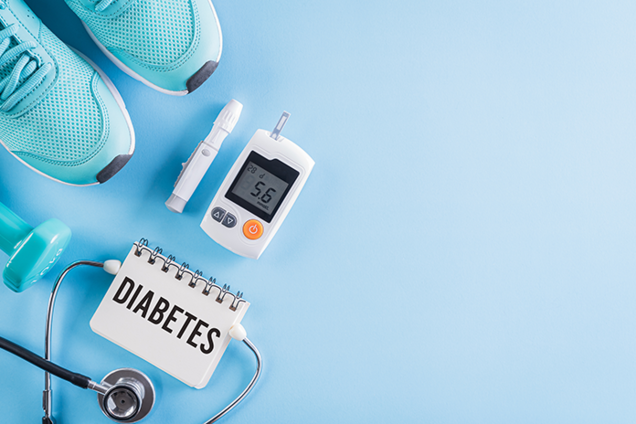 بیماری دیابت چگونه شروع می‌شود؟