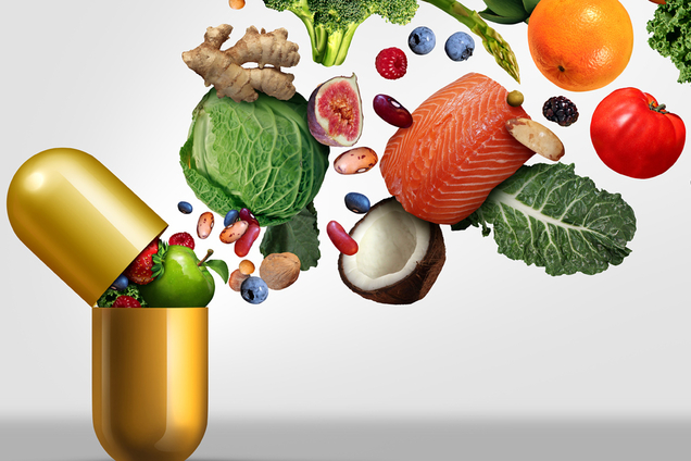 کاملترین و بهترین ترکیب یک مولتی ویتامین چیست؟